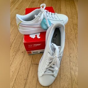 Puma women’s sneaker size 8.5 brand new